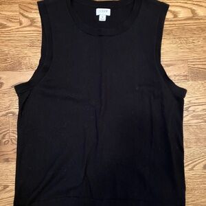 J. Crew sweater shell